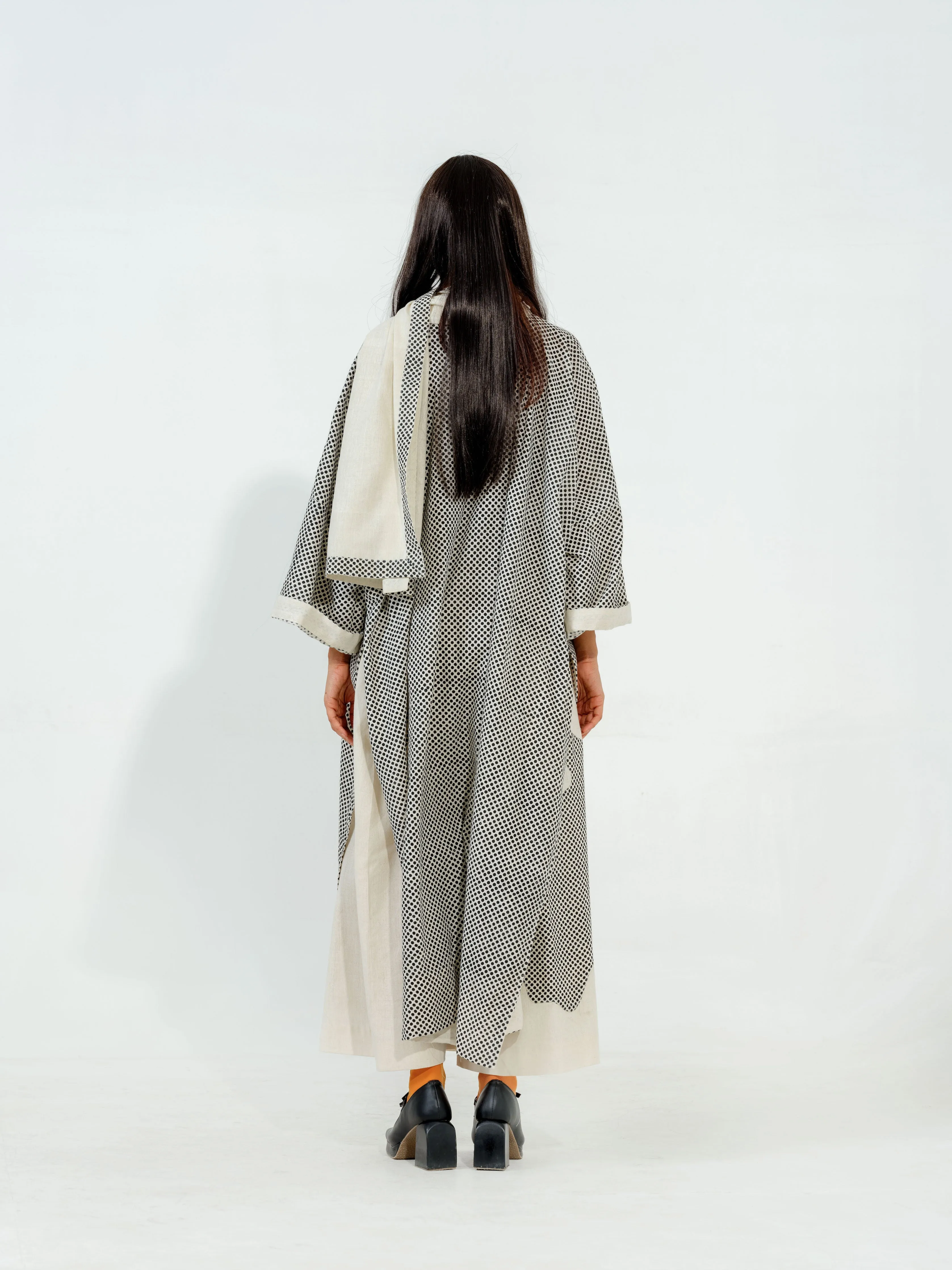 Moringa Dress