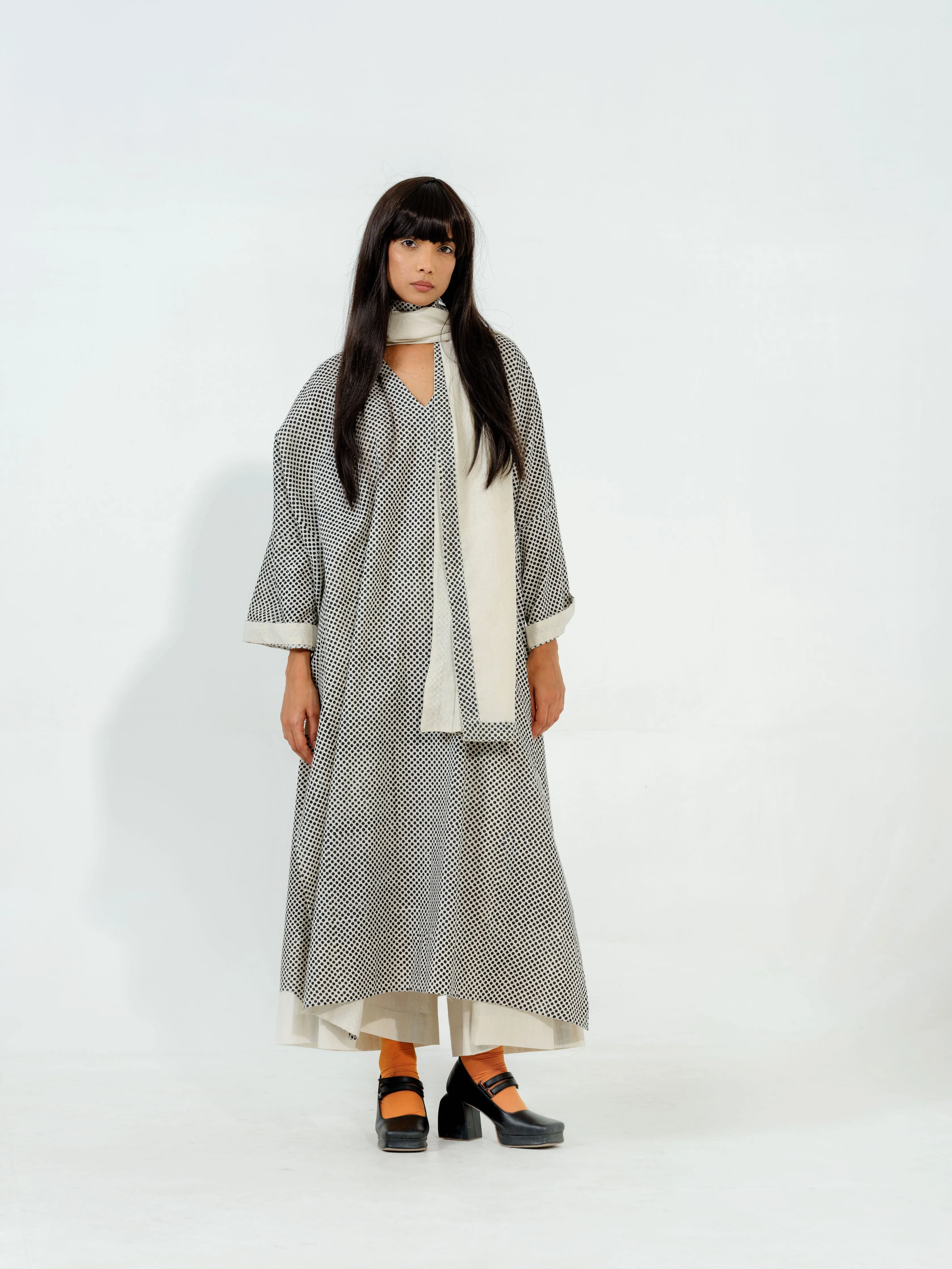 Moringa Dress