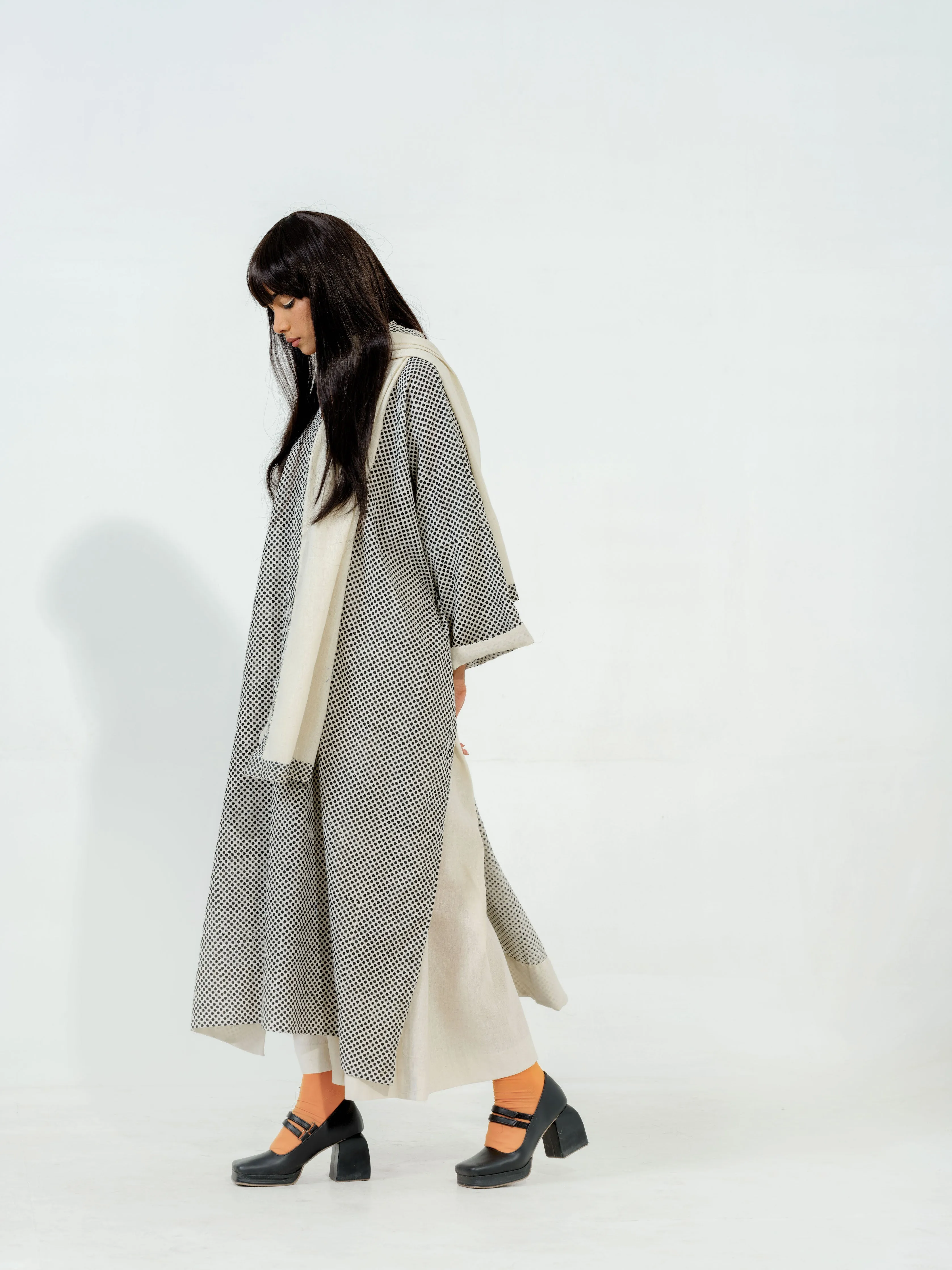 Moringa Dress