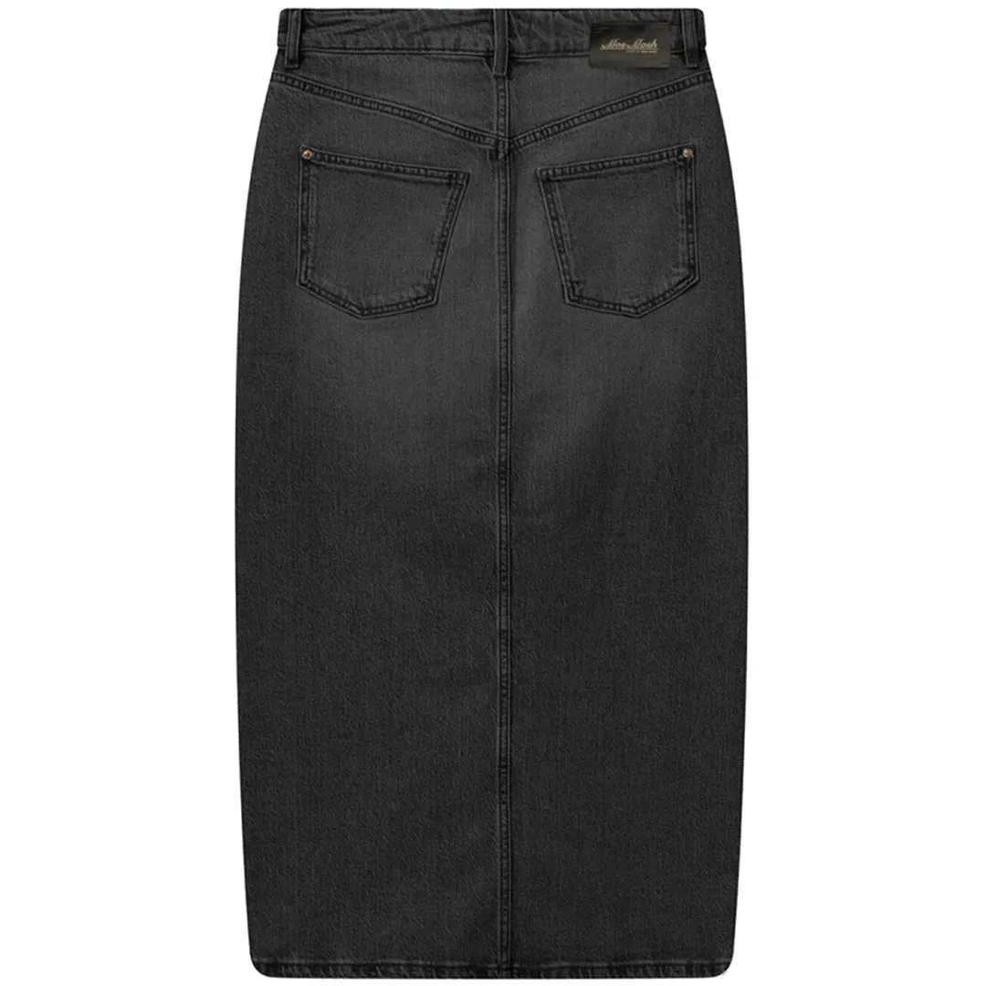 MOS MOSH Mella Denim Skirt