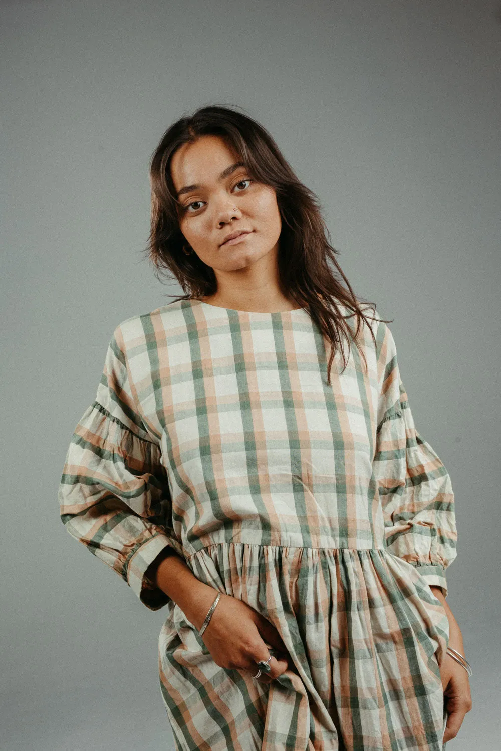 Mosie Dress