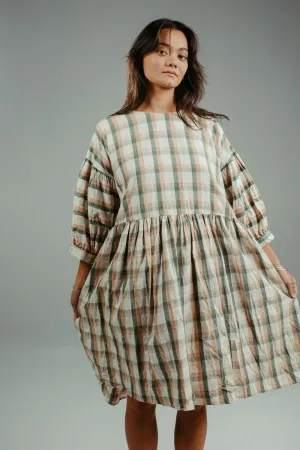 Mosie Dress