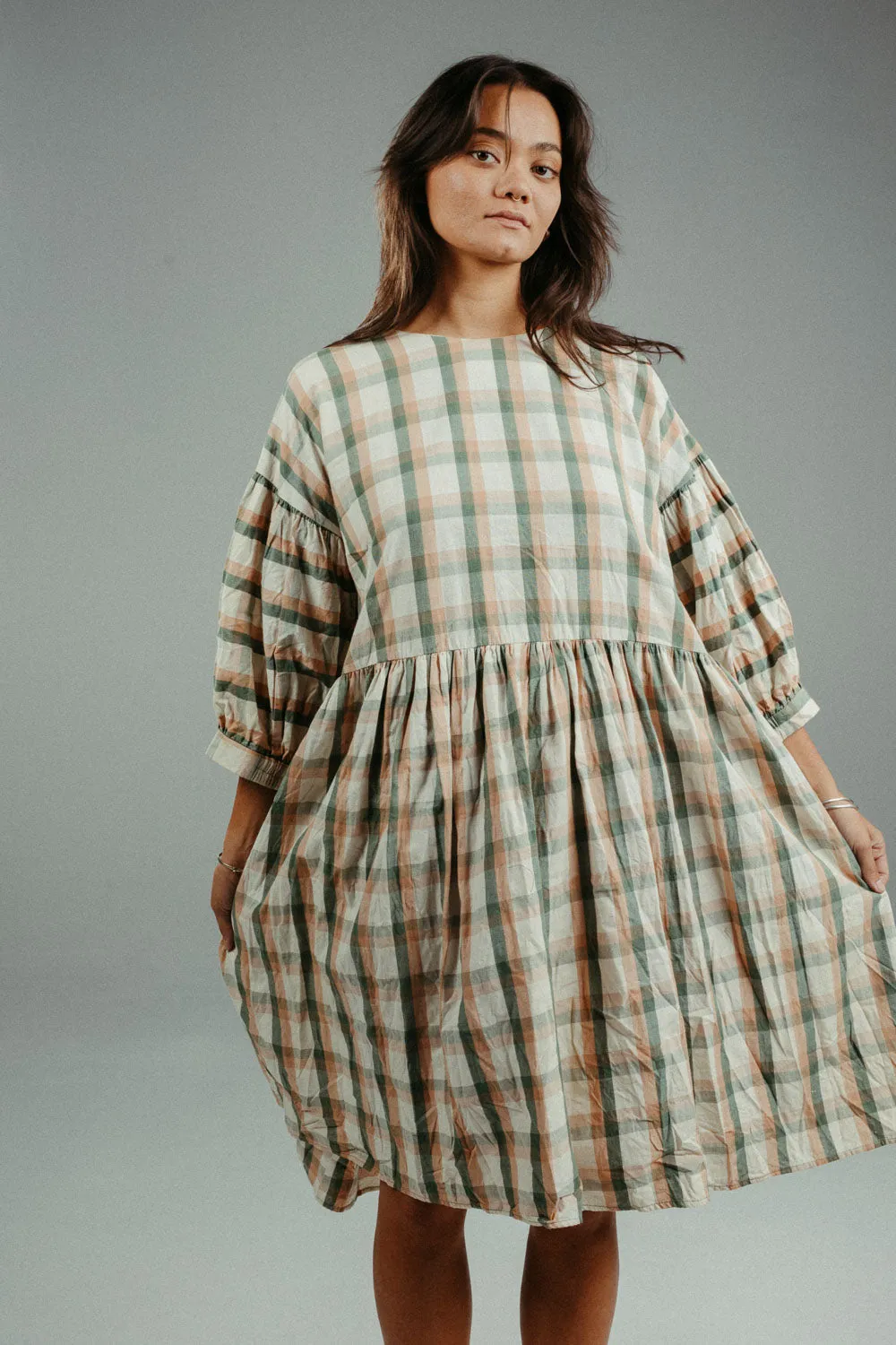 Mosie Dress