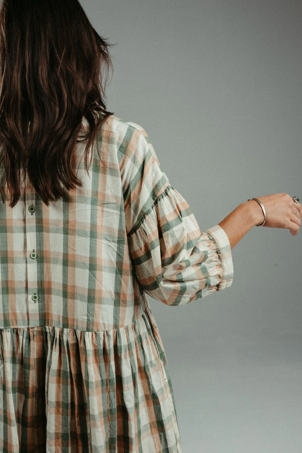 Mosie Dress