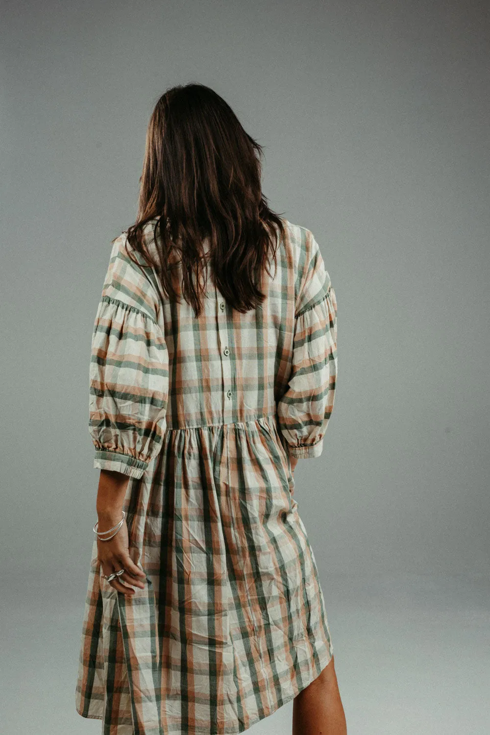 Mosie Dress