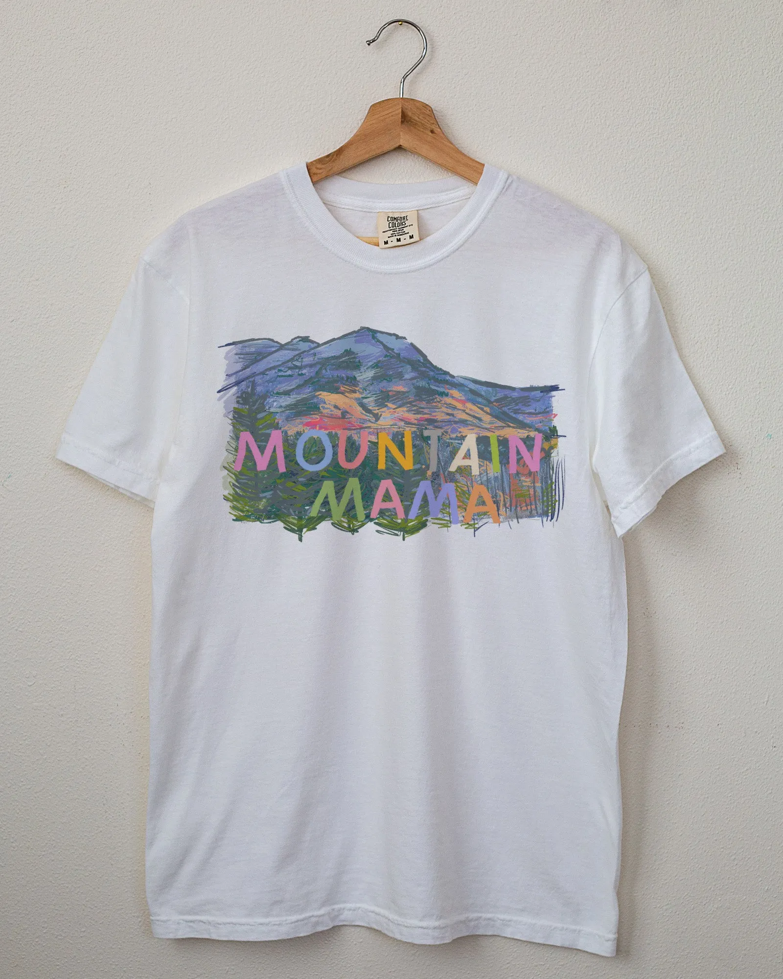 Mountain Mama