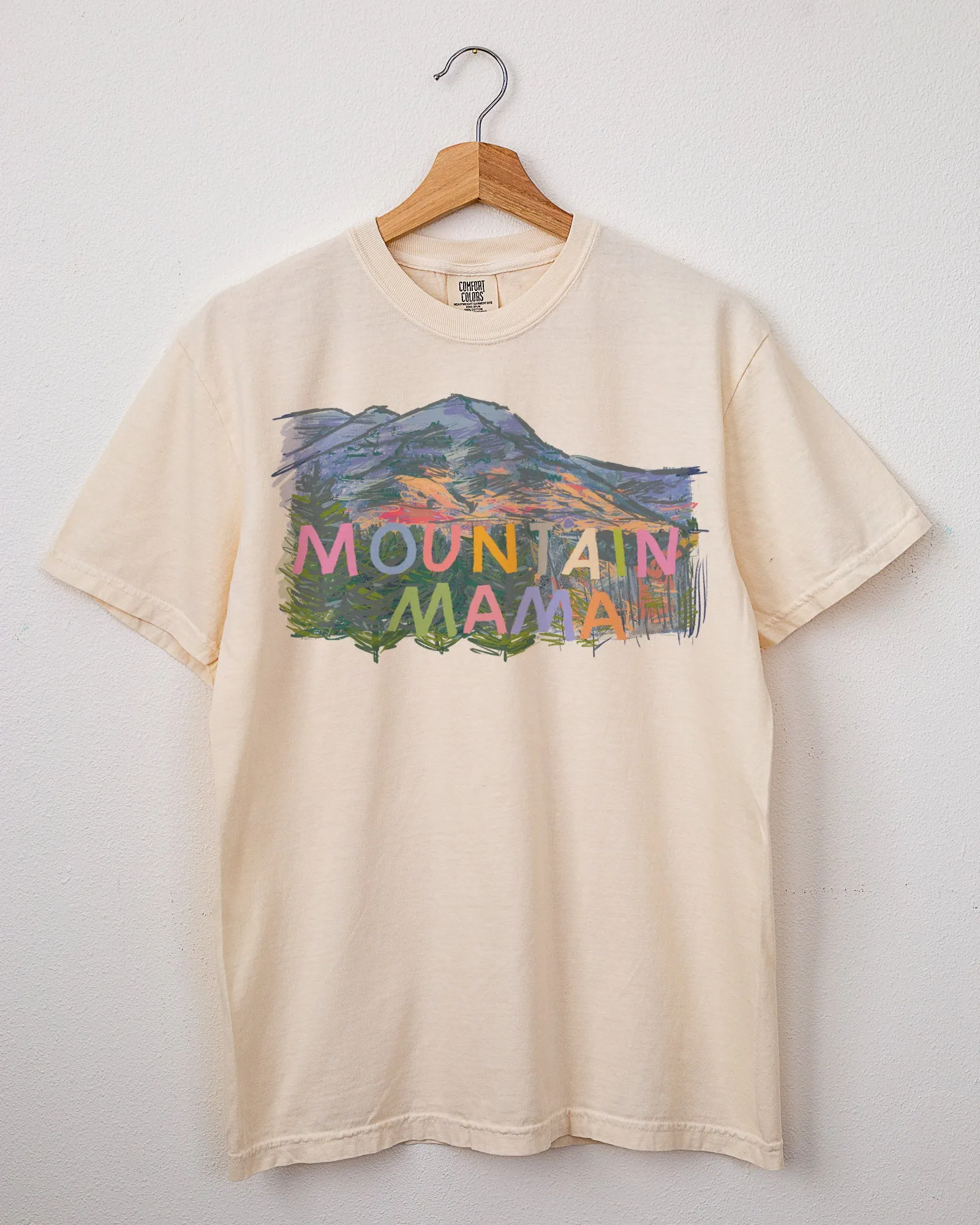Mountain Mama
