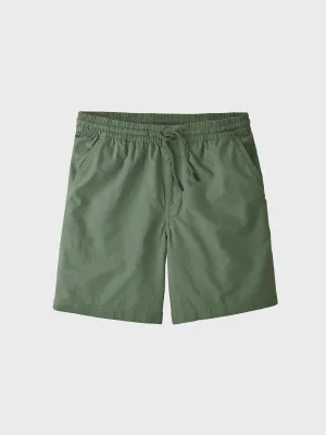 M's LW All-Wear Hemp Volley Shorts