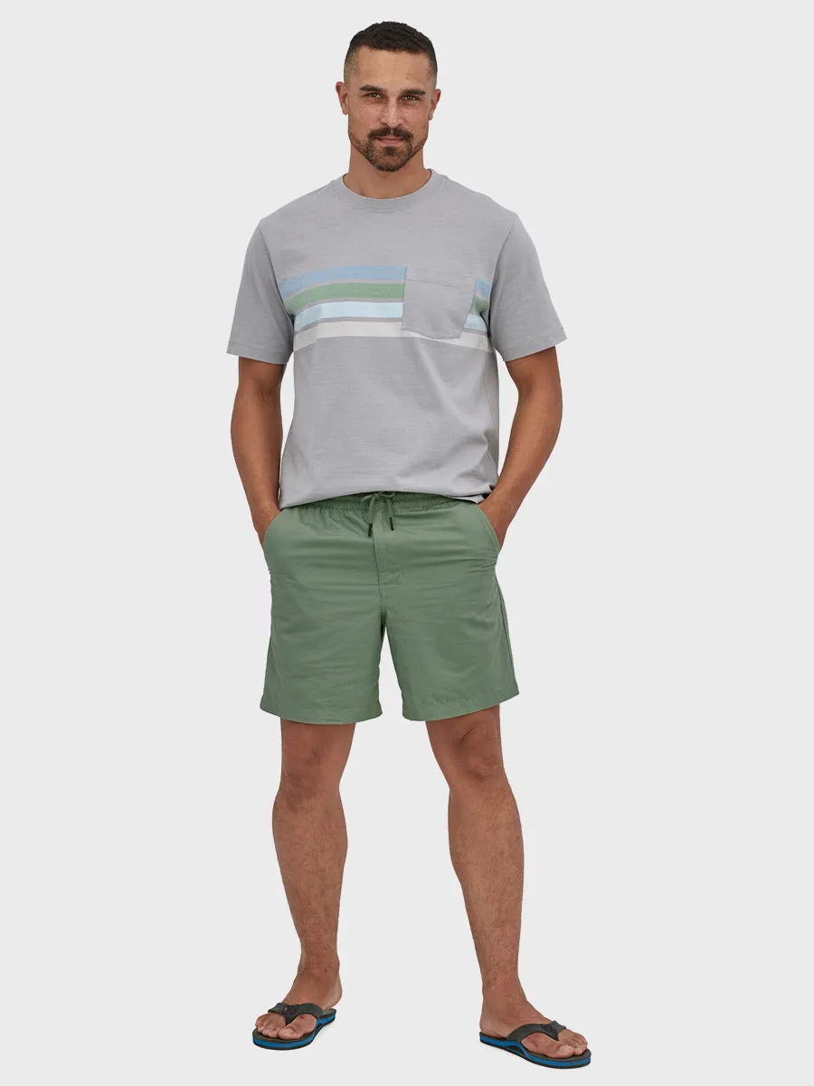 M's LW All-Wear Hemp Volley Shorts