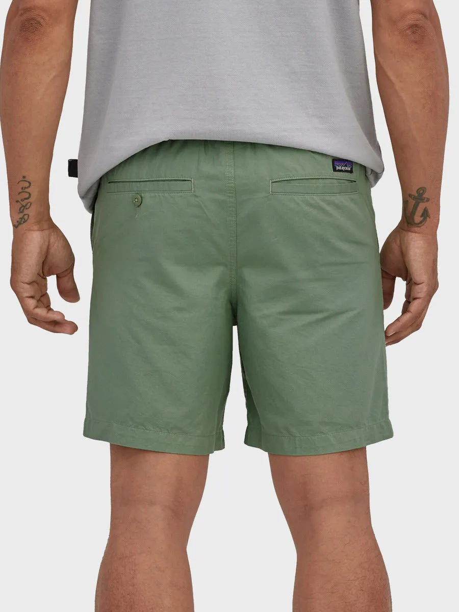 M's LW All-Wear Hemp Volley Shorts