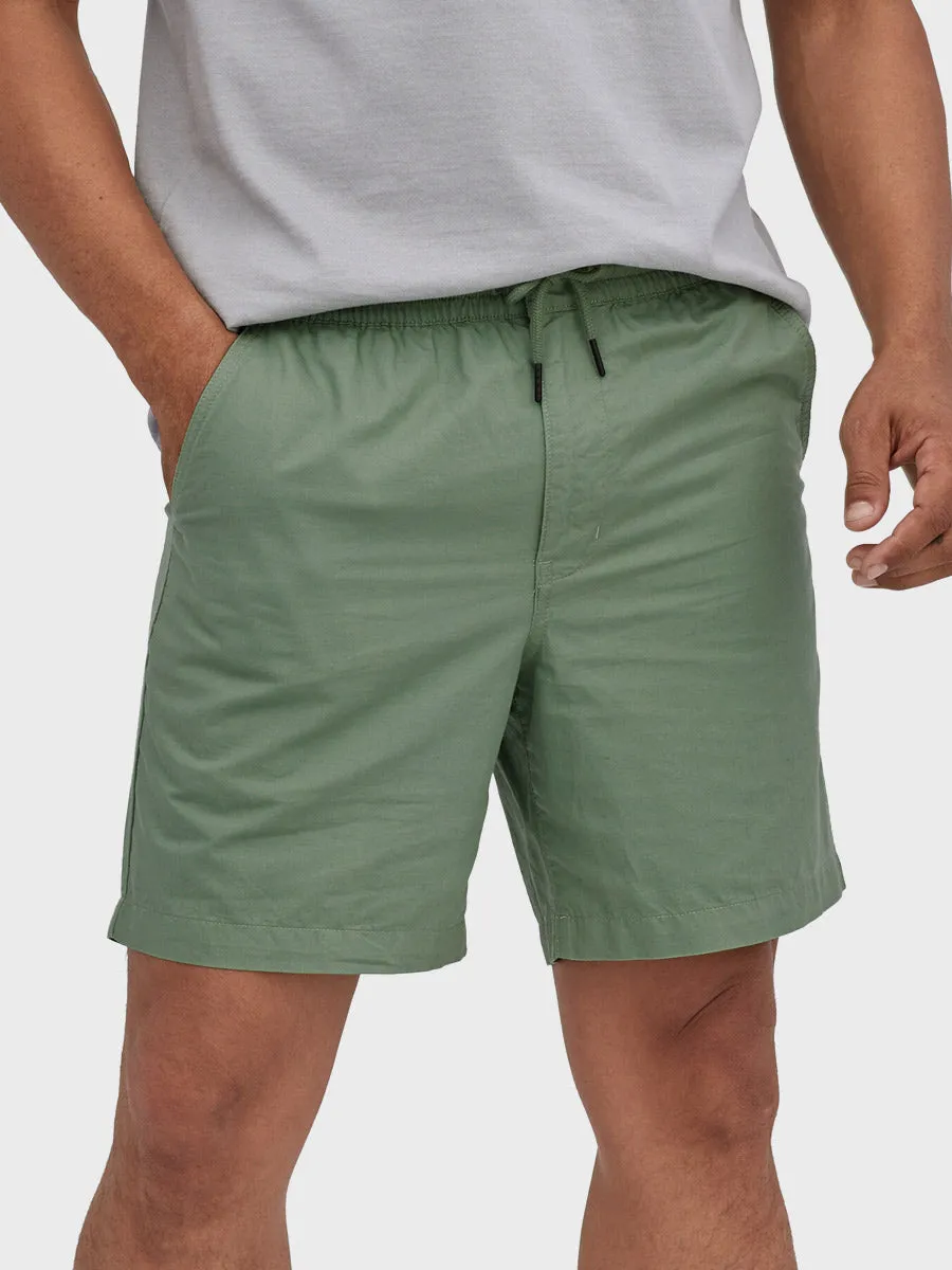 M's LW All-Wear Hemp Volley Shorts