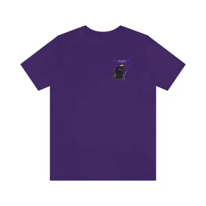 Muffin Unisex Short Sleeve Tee