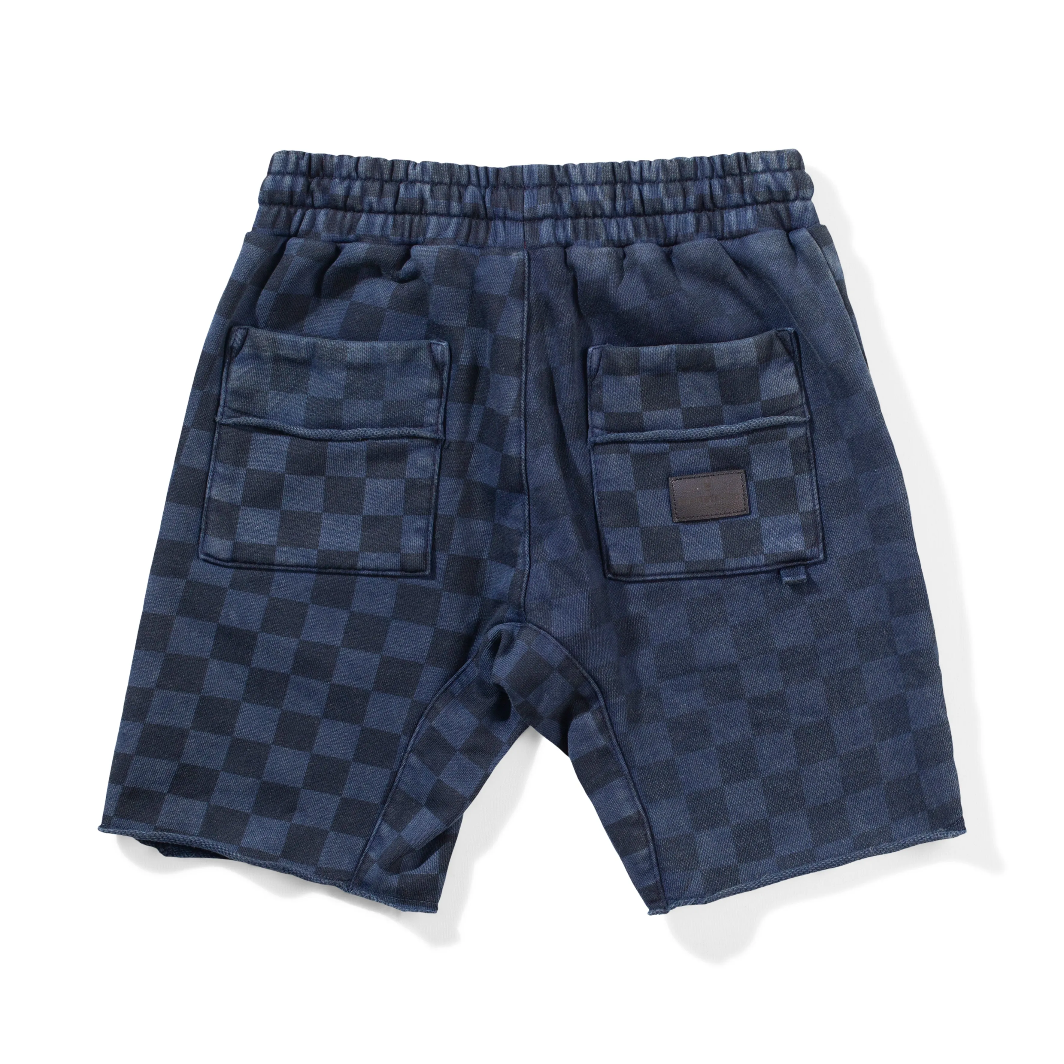 Munster Kids | Rookie Short- Dk Denim
