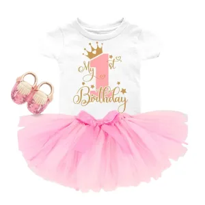 My 1st Birthday T-Shirts