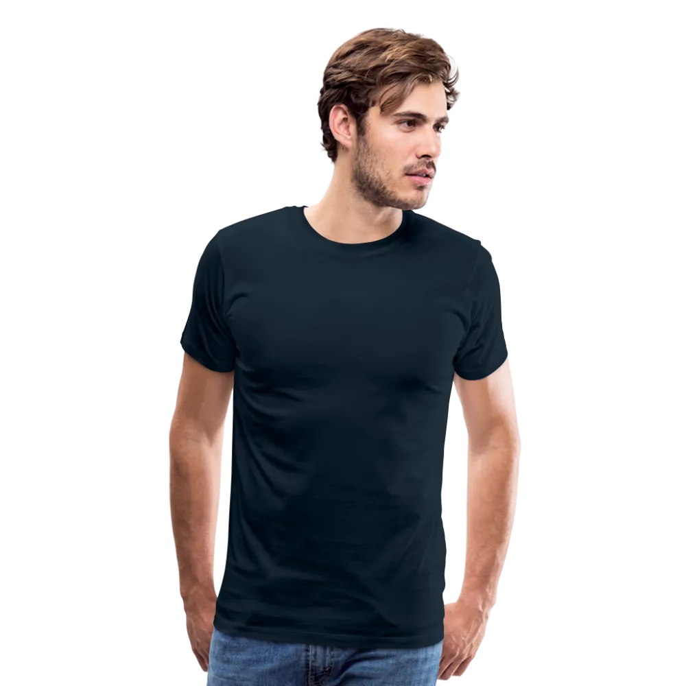 My Son Men's Premium T-Shirt (CK1803)