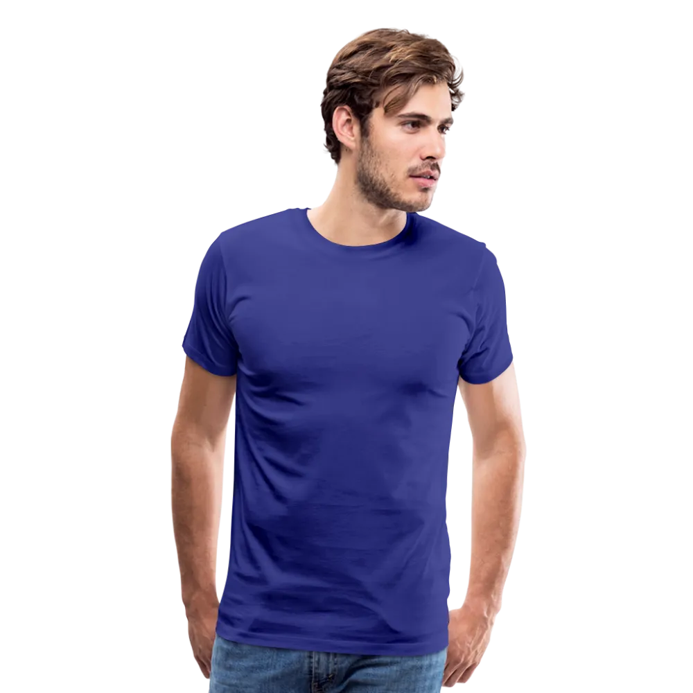 My Son Men's Premium T-Shirt (CK1803)
