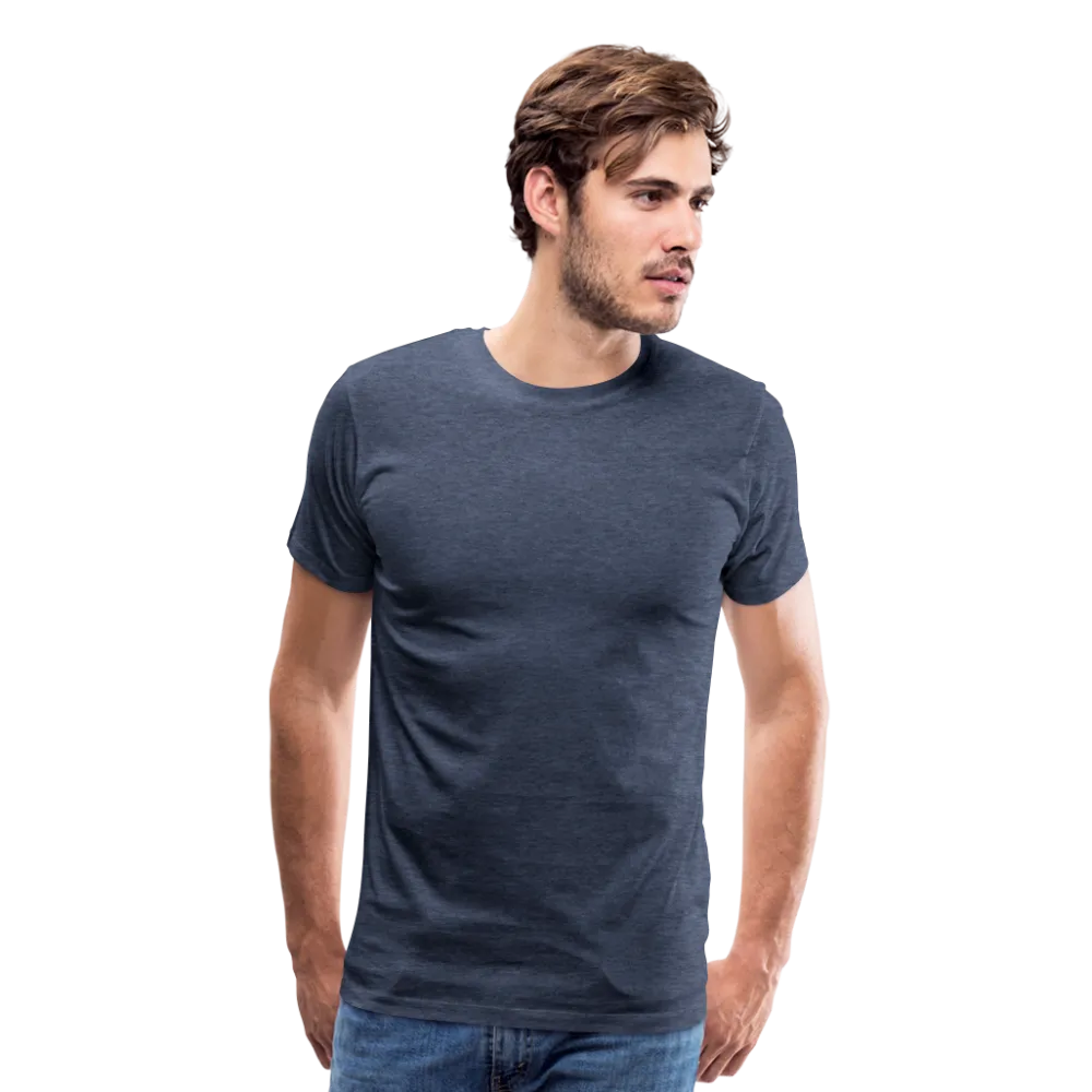 My Son Men's Premium T-Shirt (CK1803)