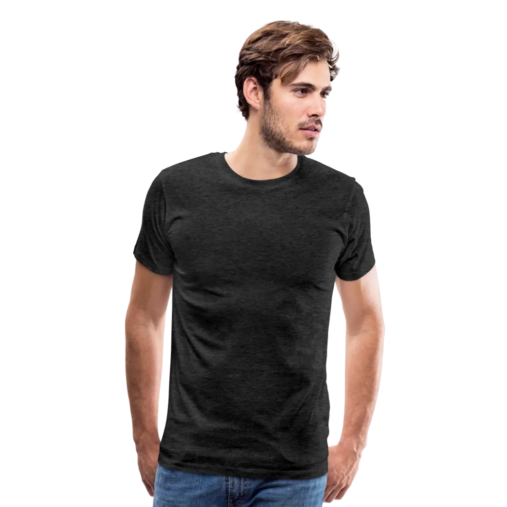 My Son Men's Premium T-Shirt (CK1803)