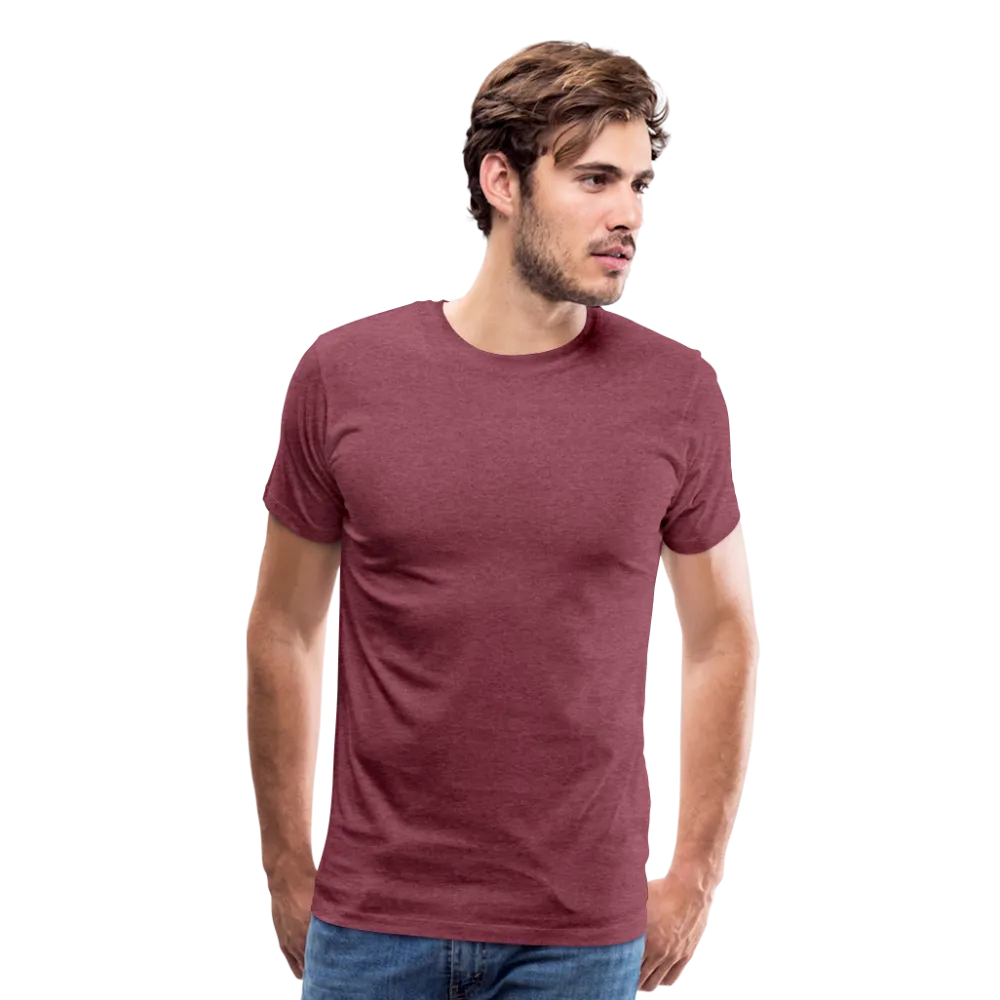 My Son Men's Premium T-Shirt (CK1803)