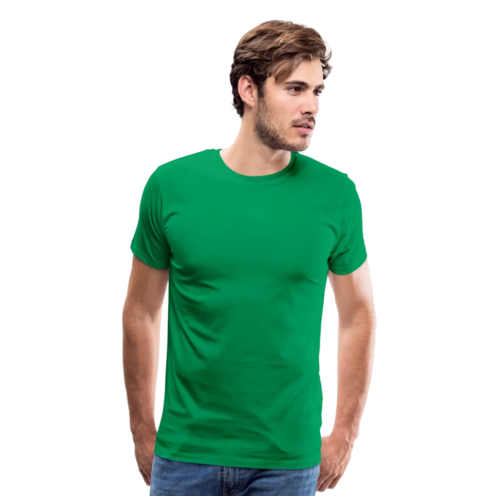 My Son Men's Premium T-Shirt (CK1803)
