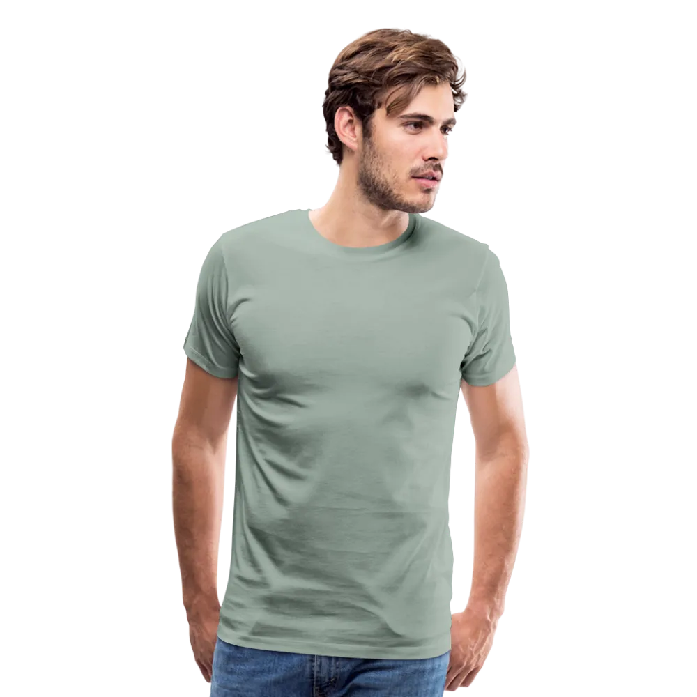 My Son Men's Premium T-Shirt (CK1803)