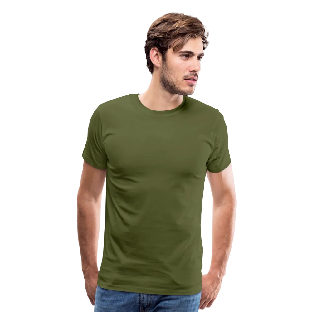 My Son Men's Premium T-Shirt (CK1803)