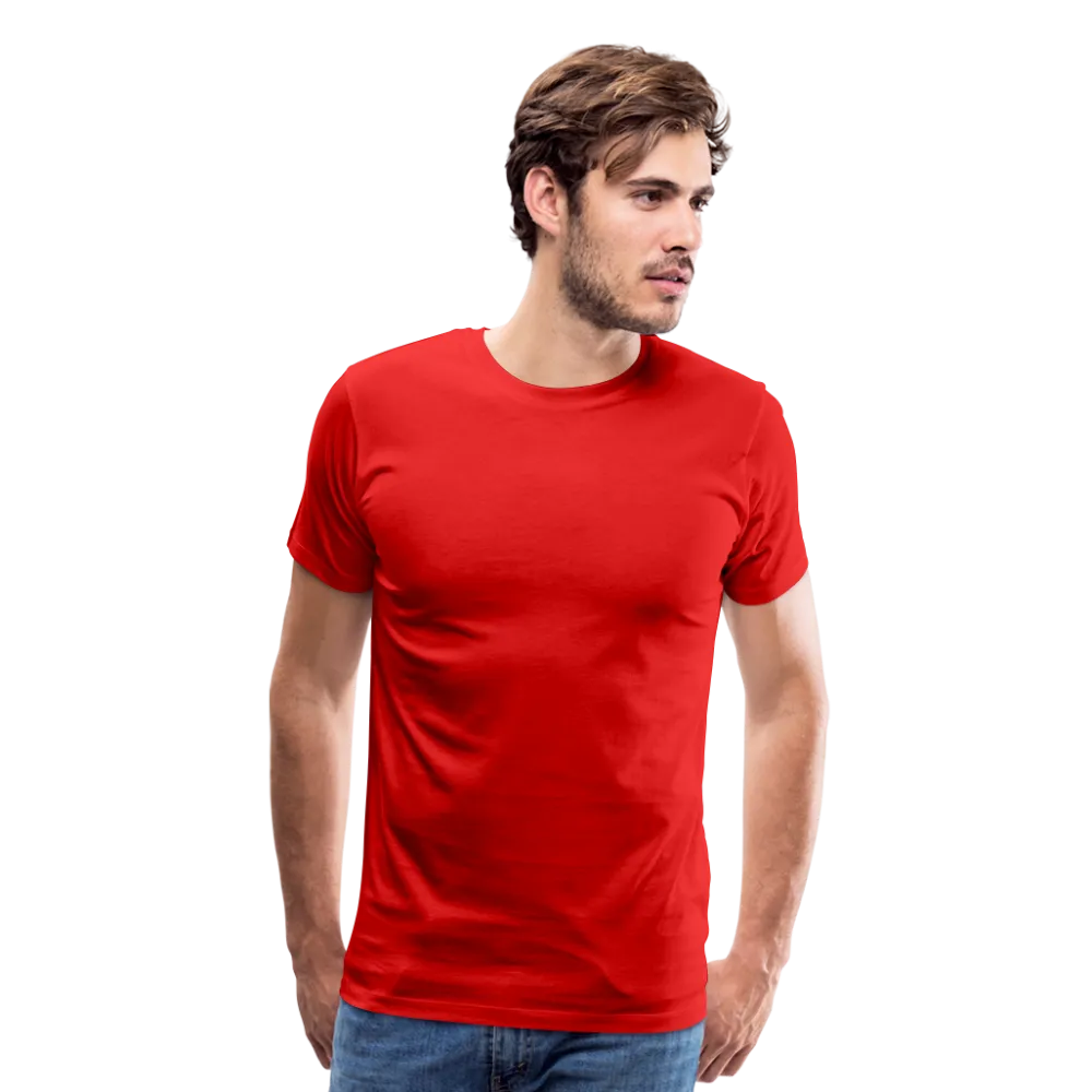 My Son Men's Premium T-Shirt (CK1803)