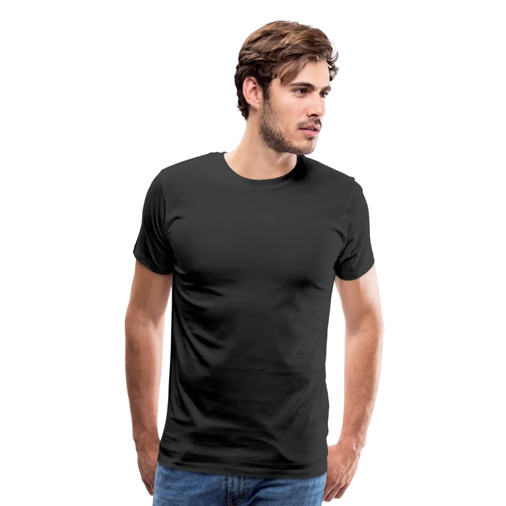 My Son Men's Premium T-Shirt (CK1803)