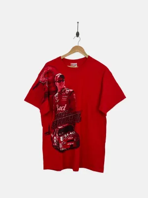 NASCAR Racing Dale Earnhardt Vintage T-Shirt Size 12