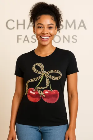 Natalie T-shirt