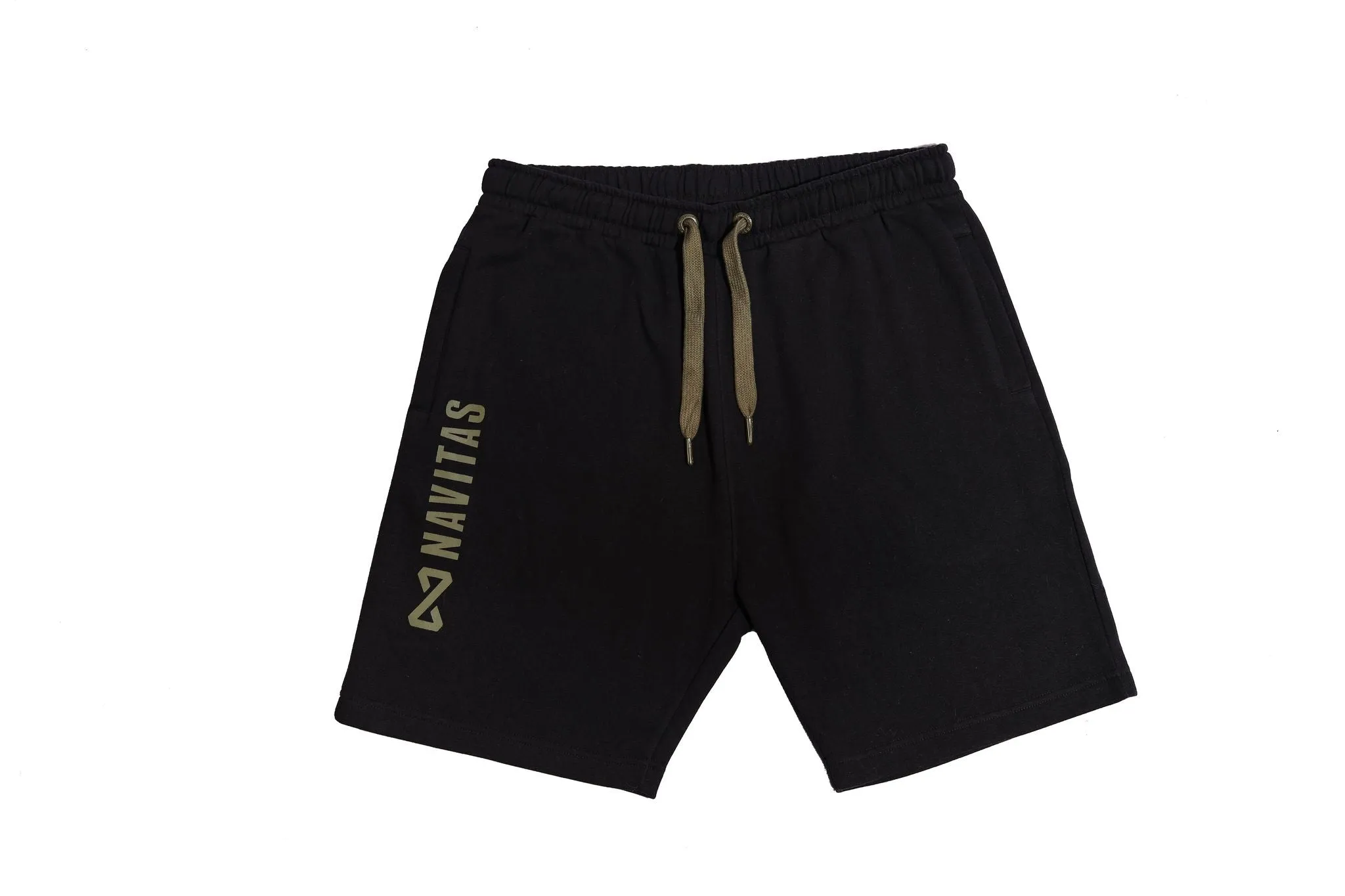 Navitas Core Jogger Shorts