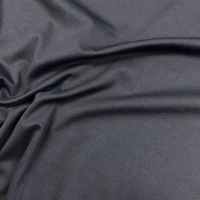 Navy - Jersey Ponte