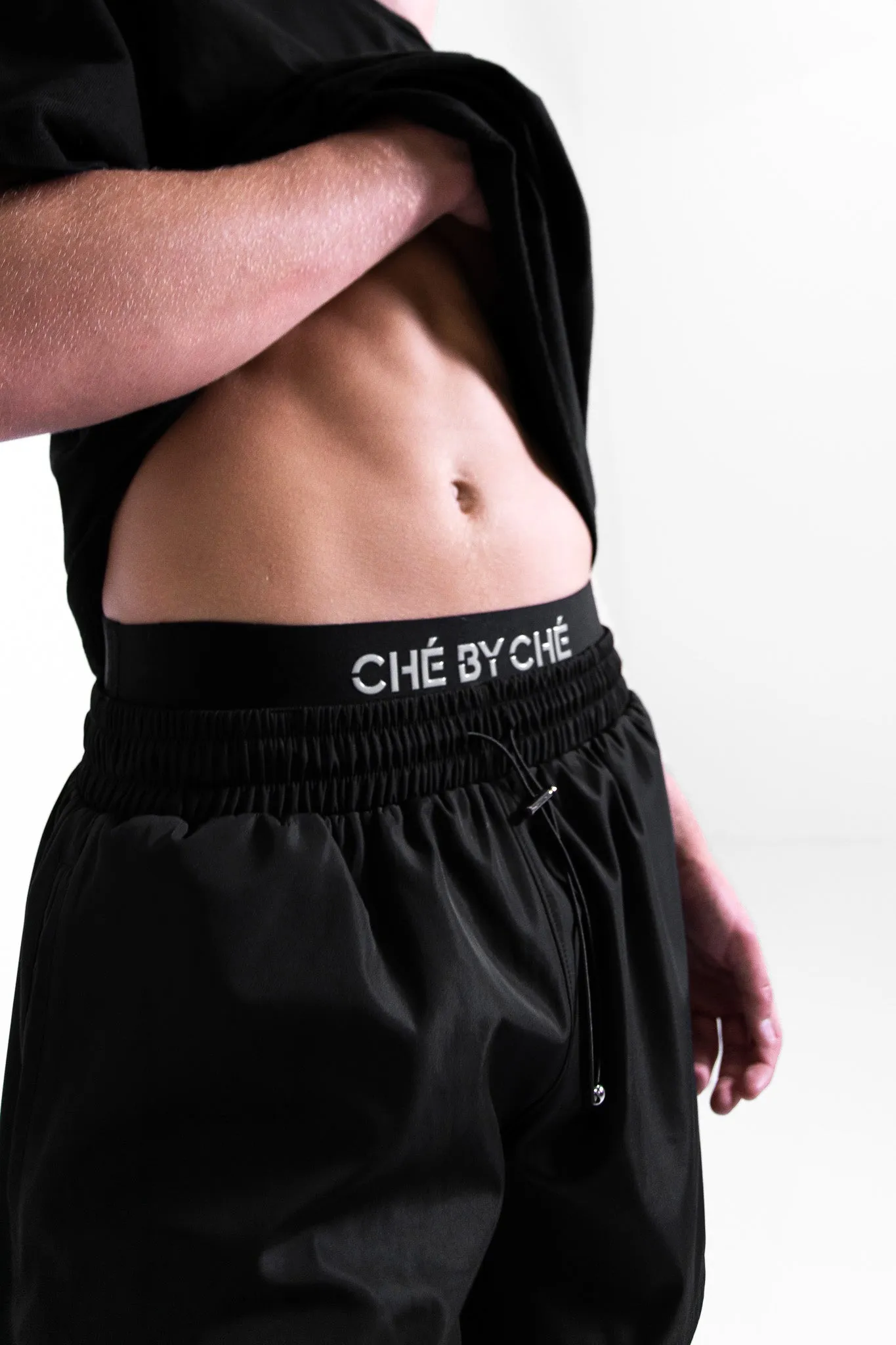 NDL93 NYLON DOUBLE LINER SHORTS