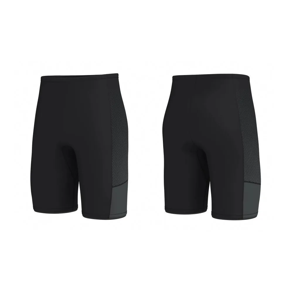 Neoprene Shorts