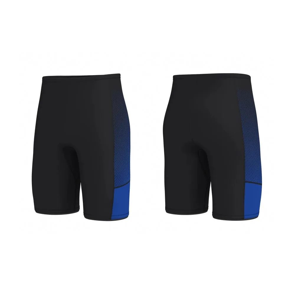 Neoprene Shorts