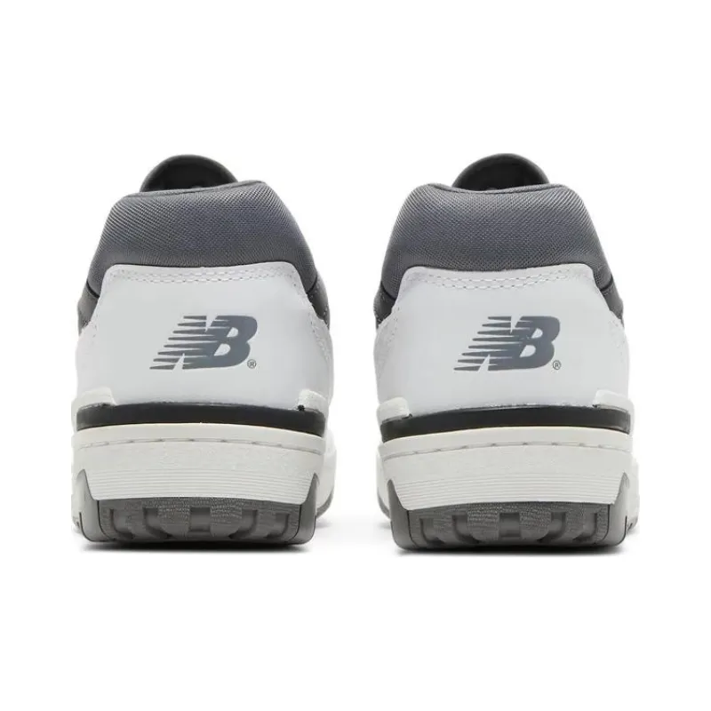New Balance 550 White Grey