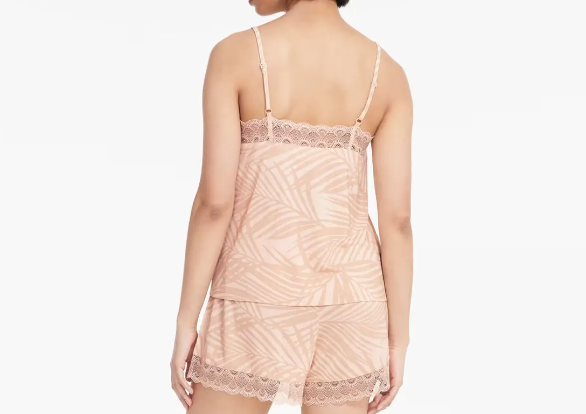 New with tags! Roxy Earle Women's Daydream Sleep Set in Desert Sand! Sz M! Ultra Comfy!