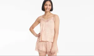 New with tags! Roxy Earle Women's Daydream Sleep Set in Desert Sand! Sz M! Ultra Comfy!