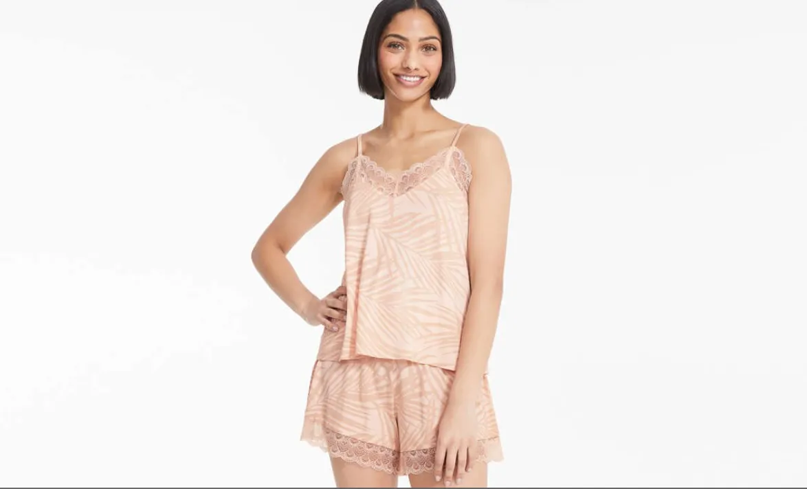 New with tags! Roxy Earle Women's Daydream Sleep Set in Desert Sand! Sz M! Ultra Comfy!