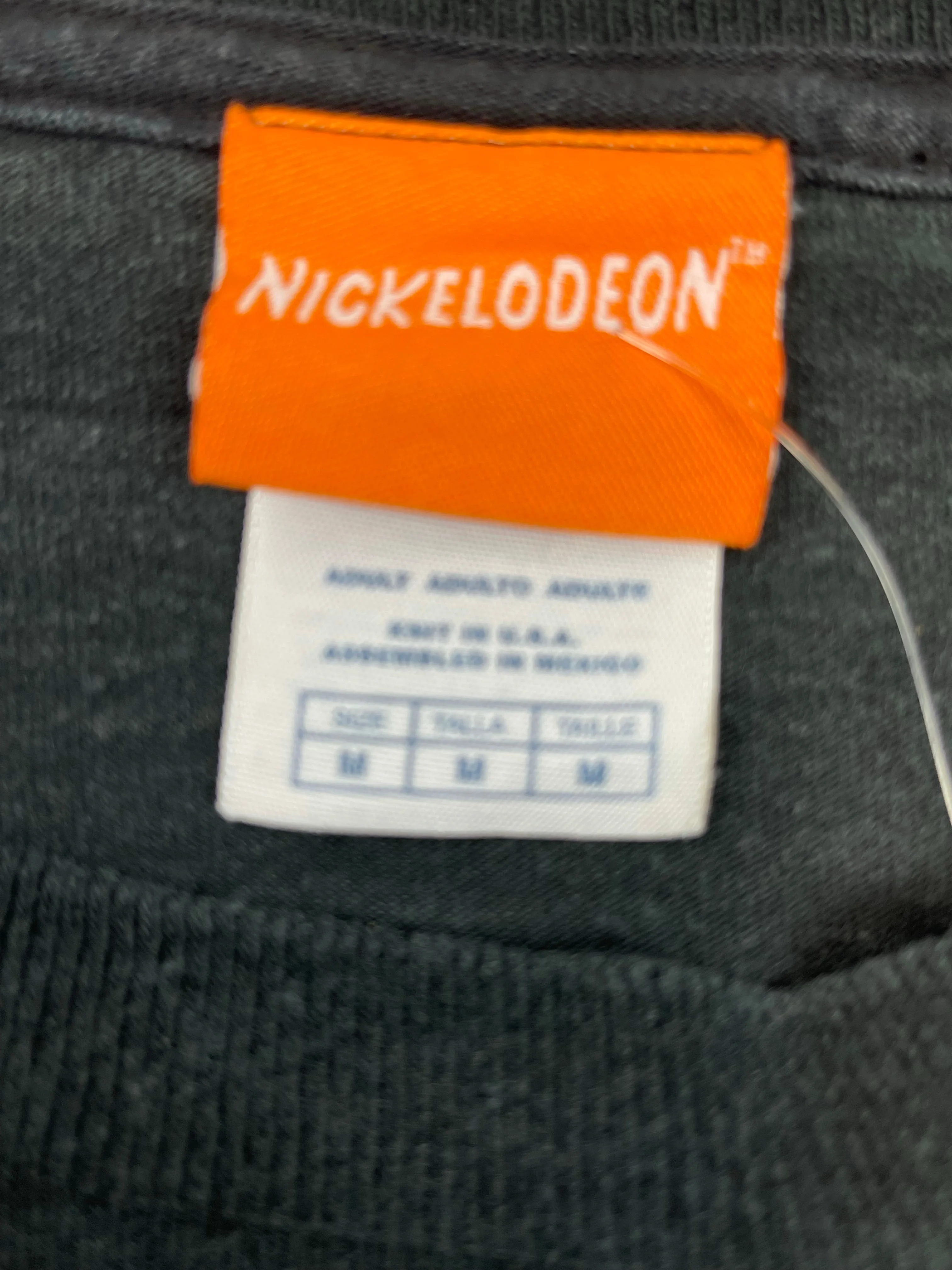 Nickelodeon Invader Zim 'I'm Advanced!' Tee