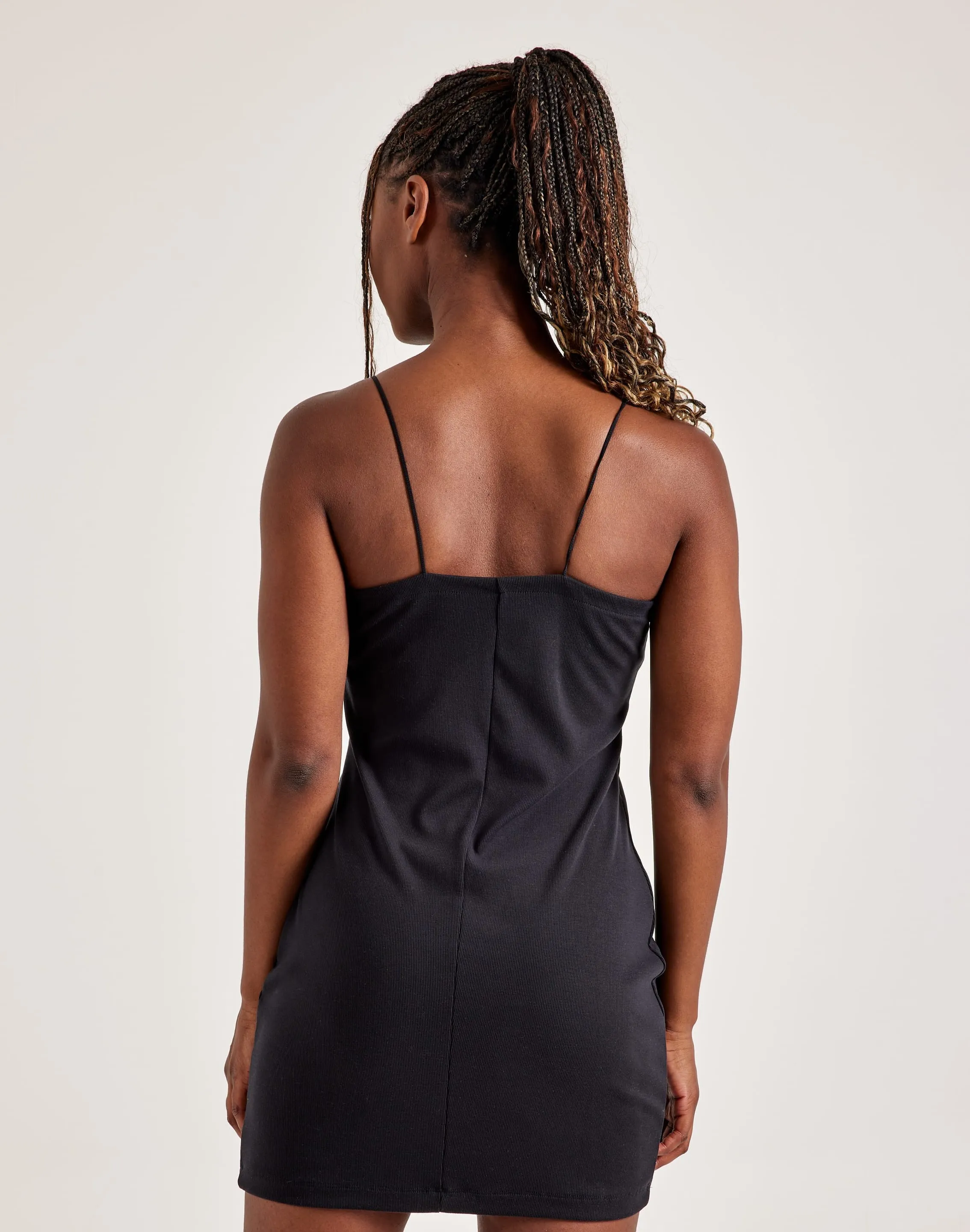 Nike Chill Knit Cami Dress