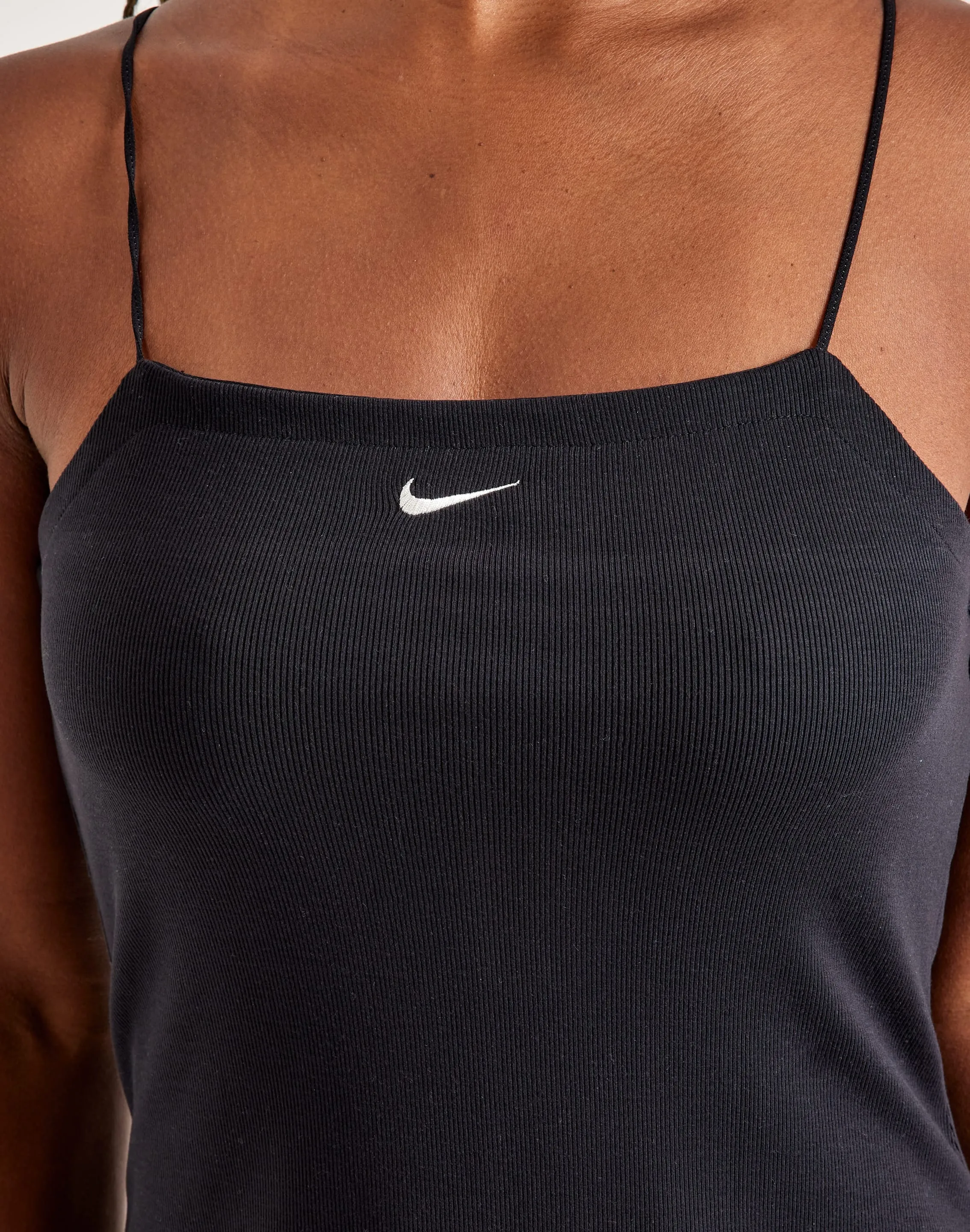 Nike Chill Knit Cami Dress