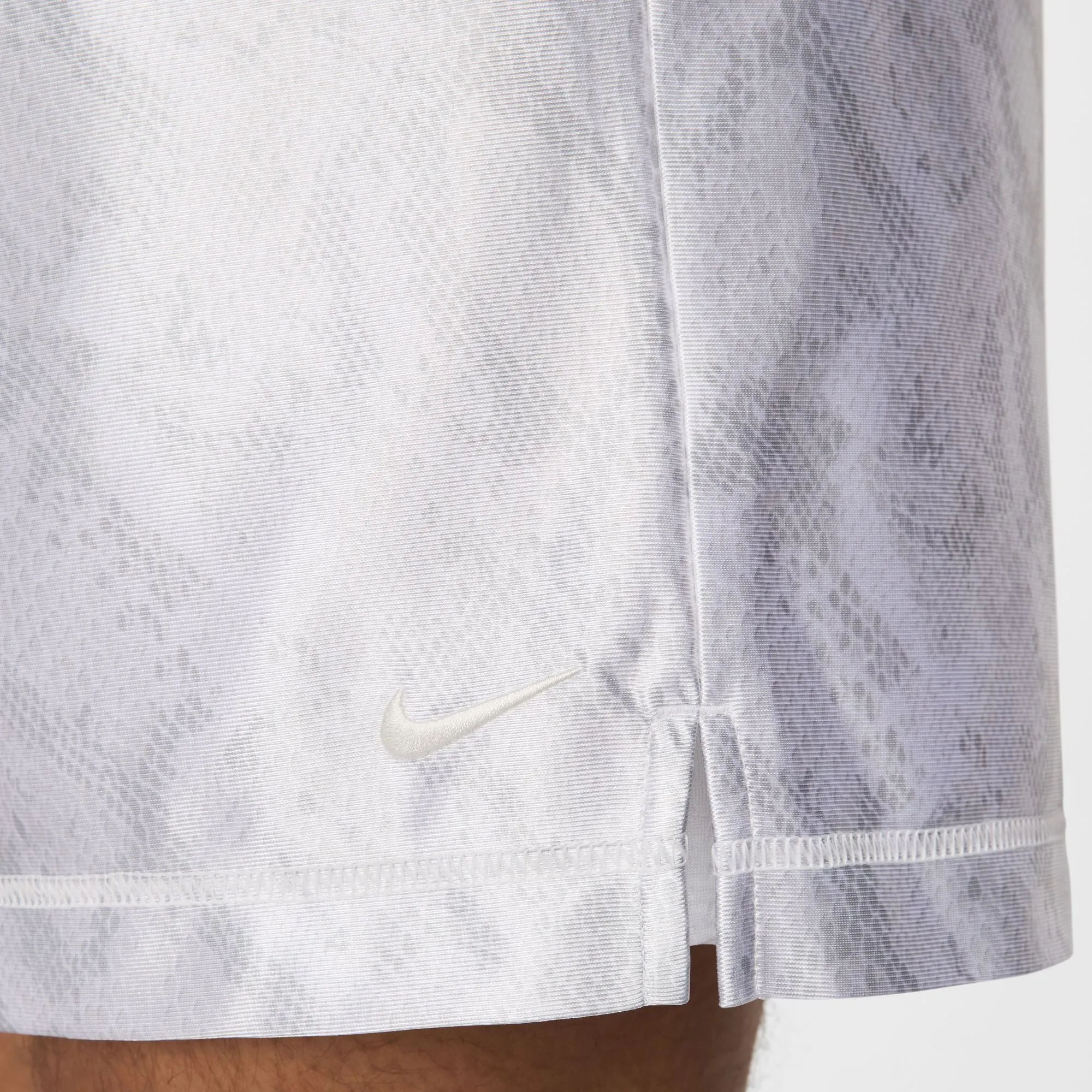 Nike Kobe Dri-Fit Reversible Shorts 'Halo'