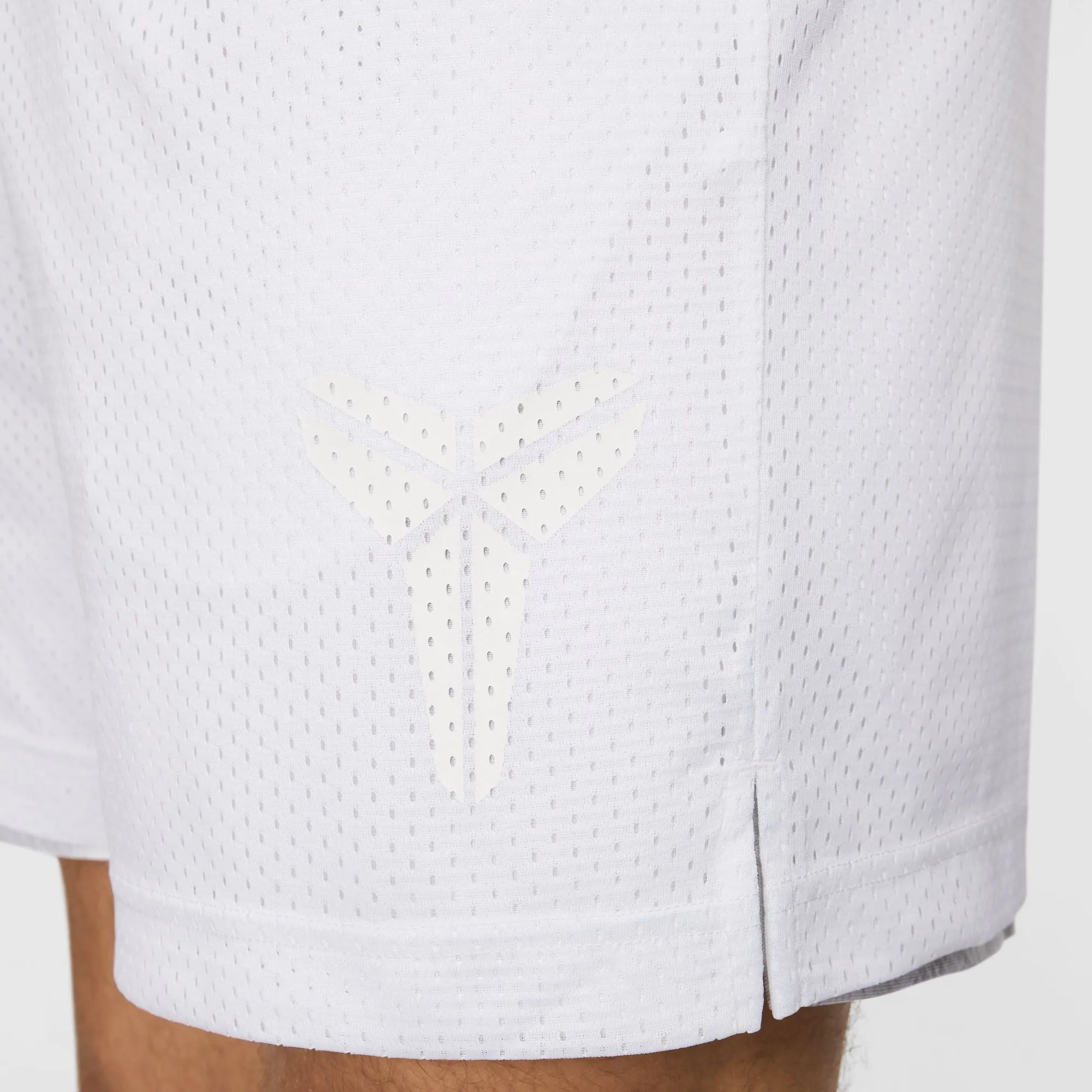 Nike Kobe Dri-Fit Reversible Shorts 'Halo'