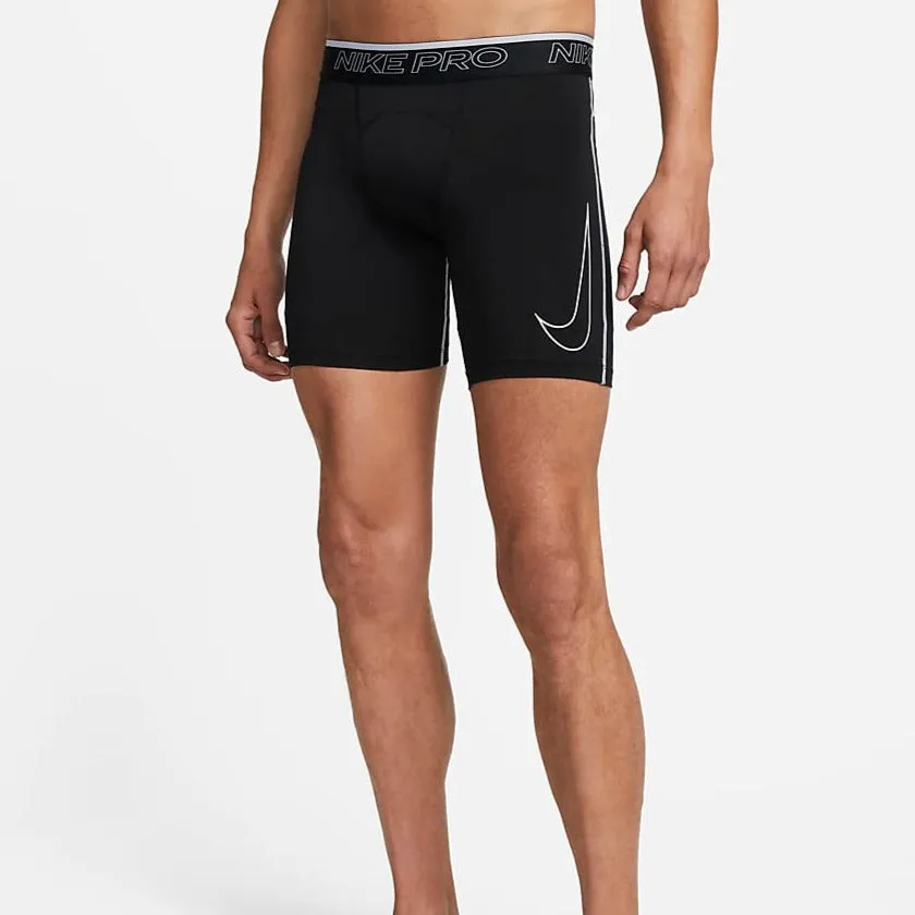 Nike Men's Dri-FIT Pro Short (Back)