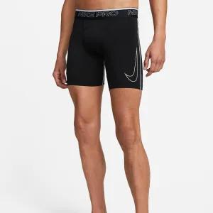 Nike Men's Dri-FIT Pro Short (Back)