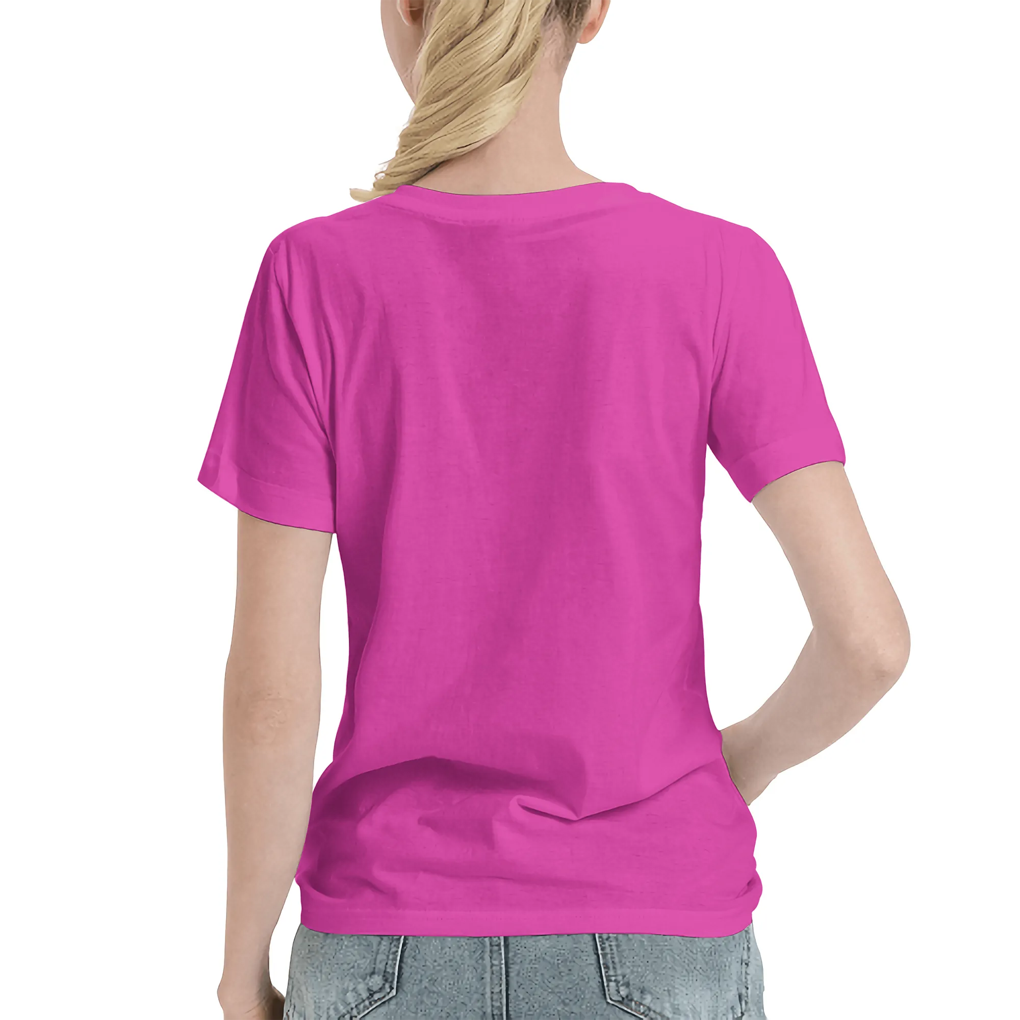 Nineties Nintendo Logo Women's T-Shirt
