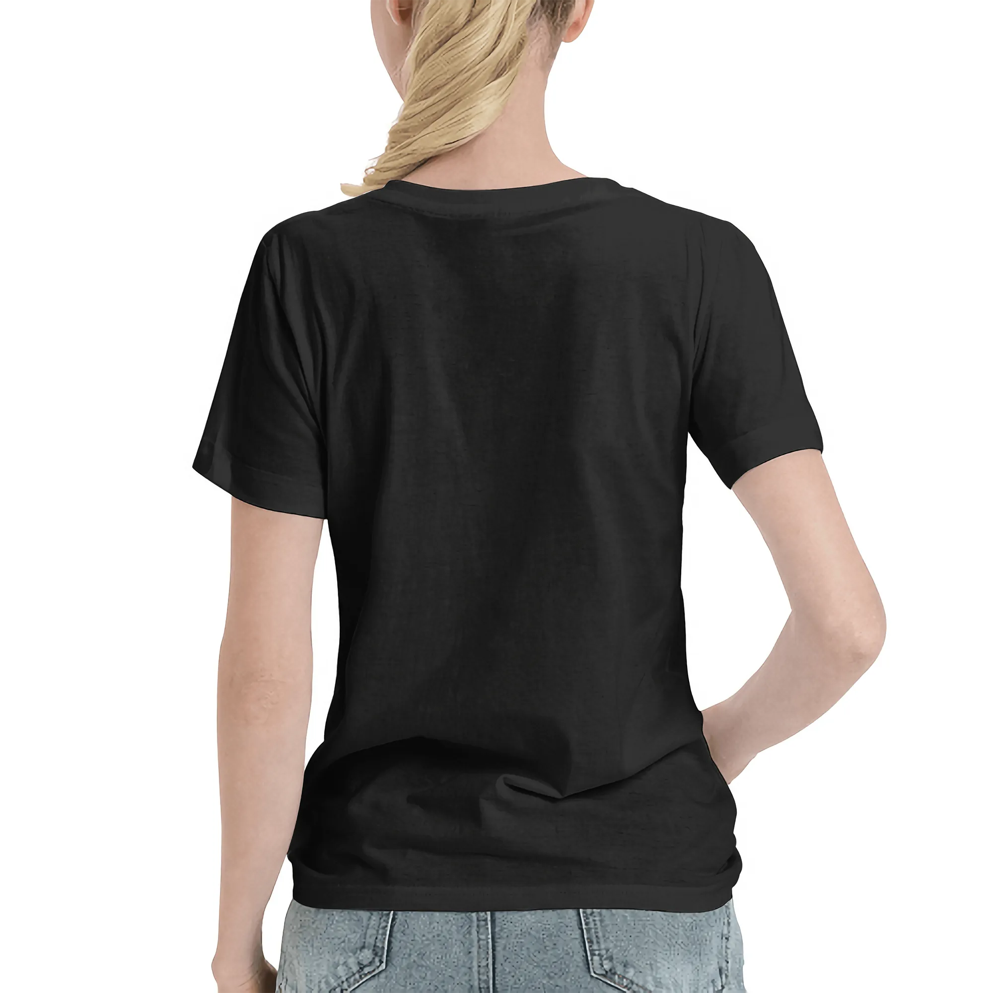 Nineties Nintendo Logo Women's T-Shirt