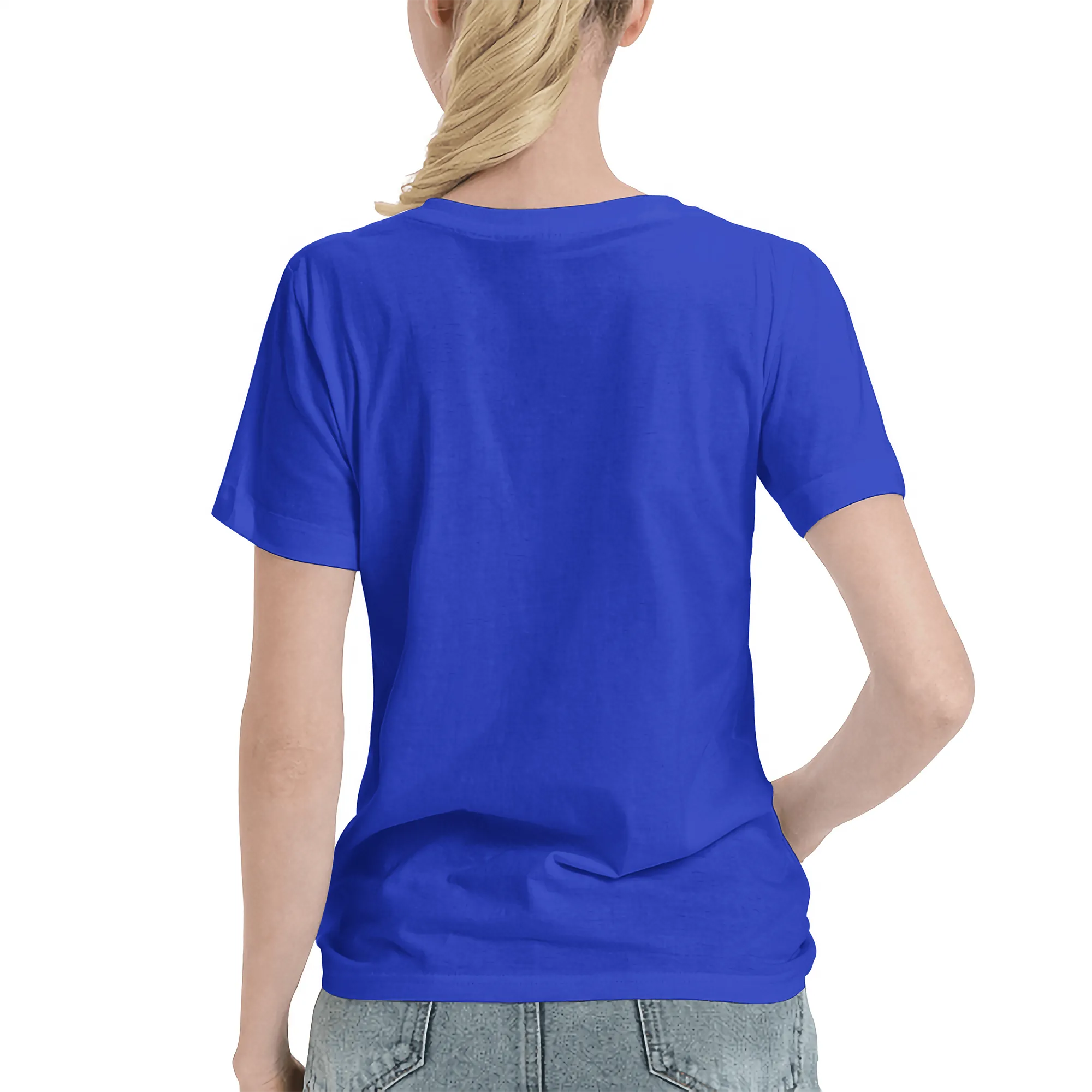 Nineties Nintendo Logo Women's T-Shirt