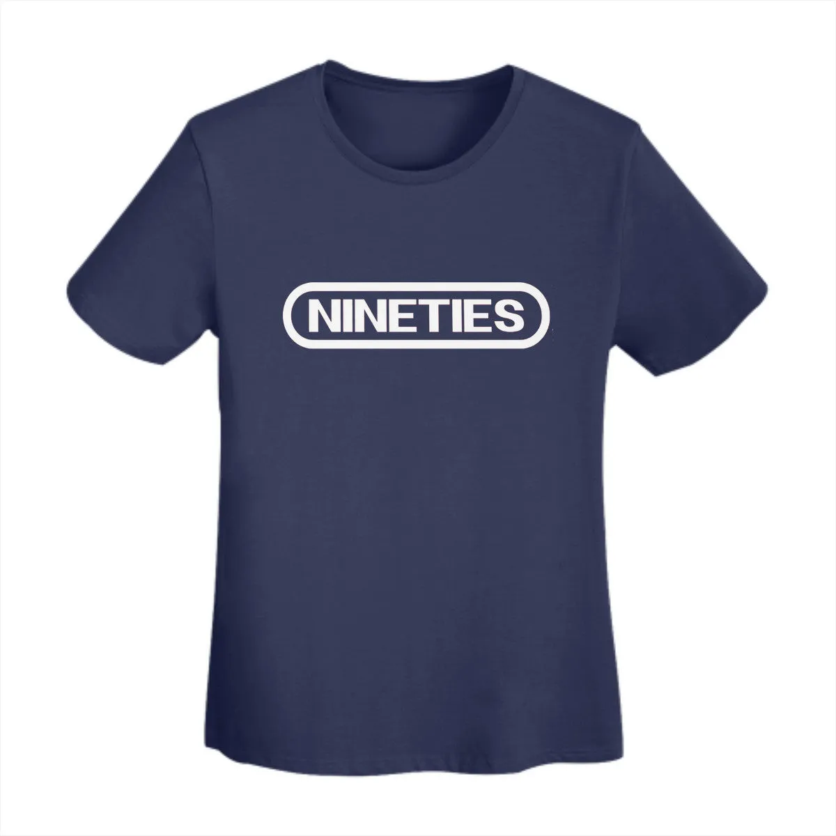 Nineties Nintendo Logo Women's T-Shirt
